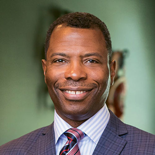 Elliott Ferguson