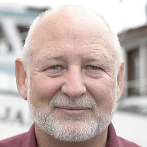 Dan Blanchard