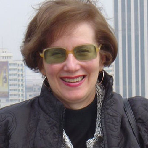 Ann Fishman Ann Fishman