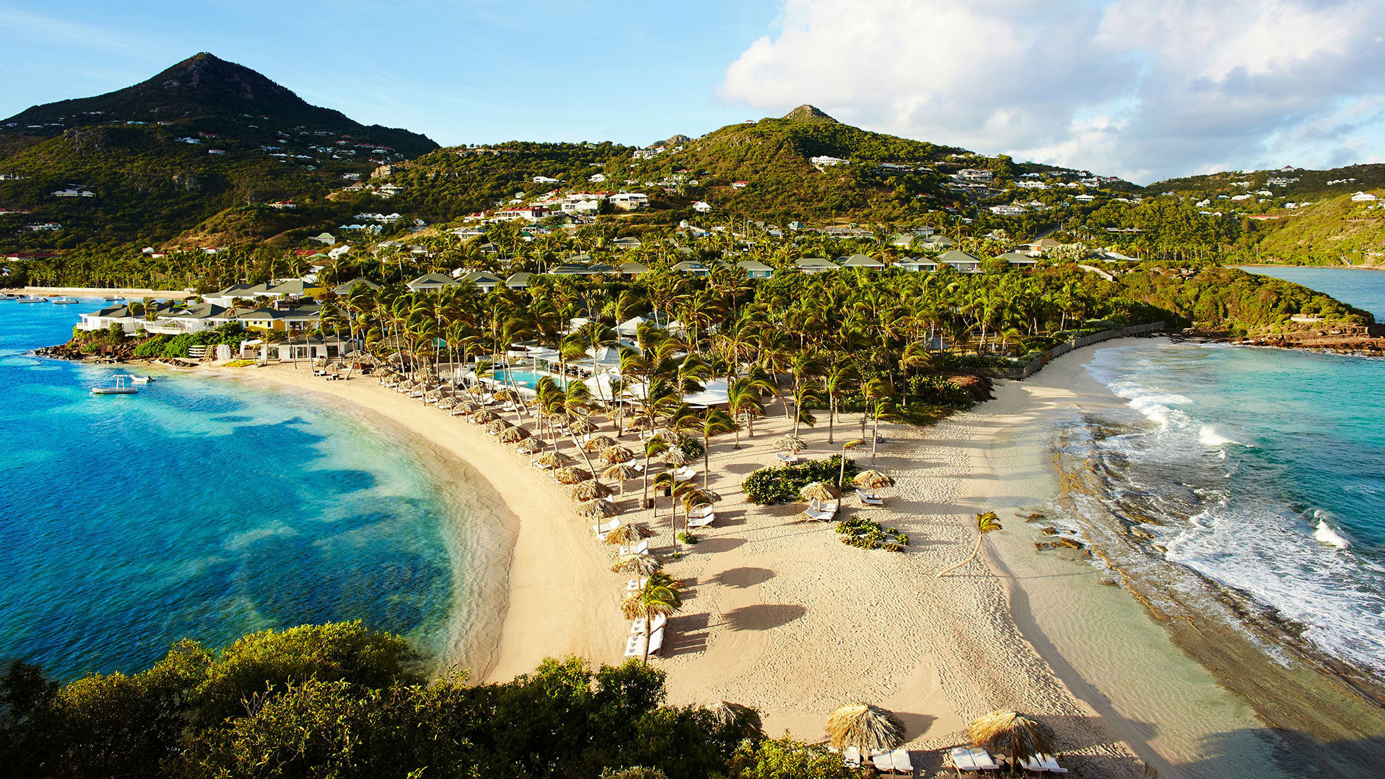 Rosewood to run St. Barts hotel