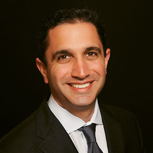 Josh Leibowitz