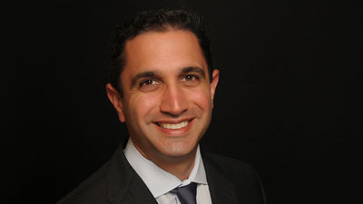 Josh Leibowitz named Seabourn Cruises president