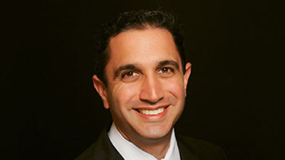 Josh Leibowitz on taking the reins as president of Seabourn