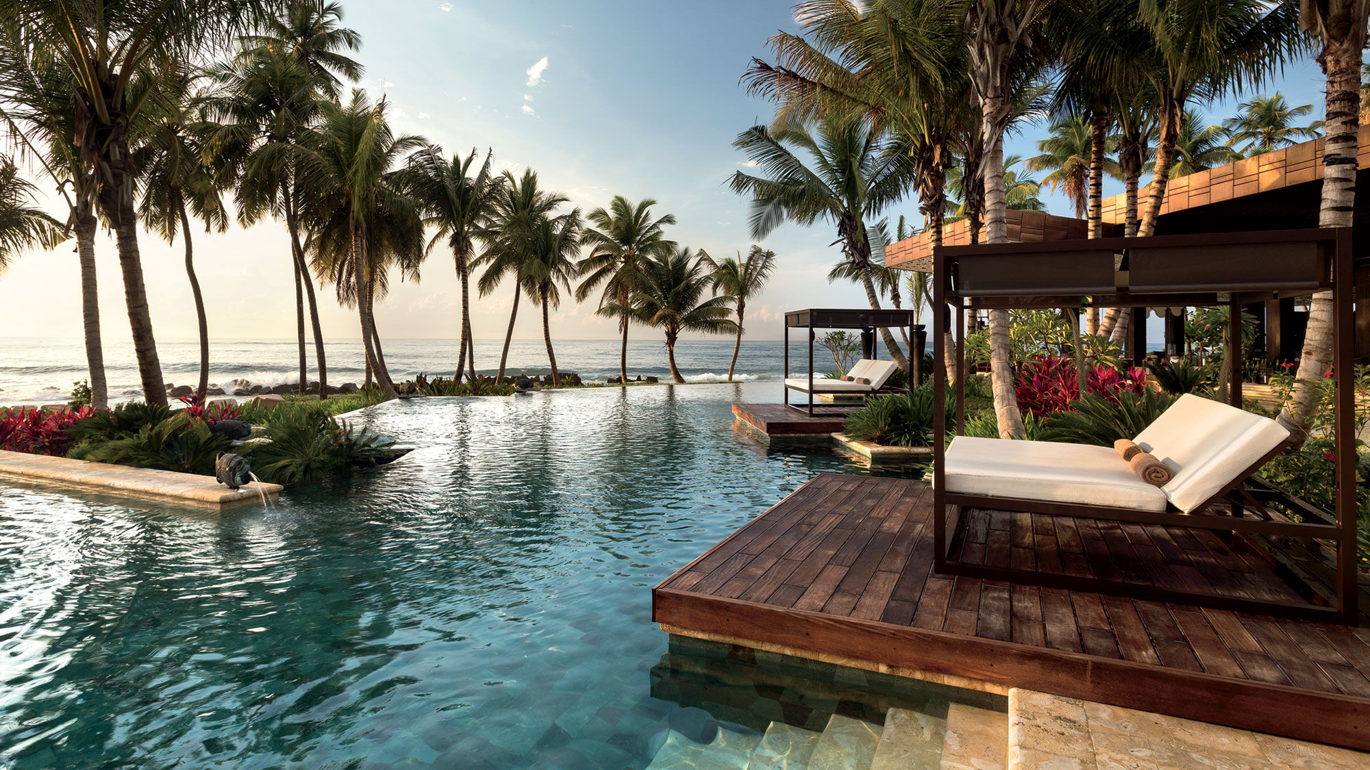 Dorado Beach, a Ritz-Carlton Reserve, plans to welcome guests on July 1.