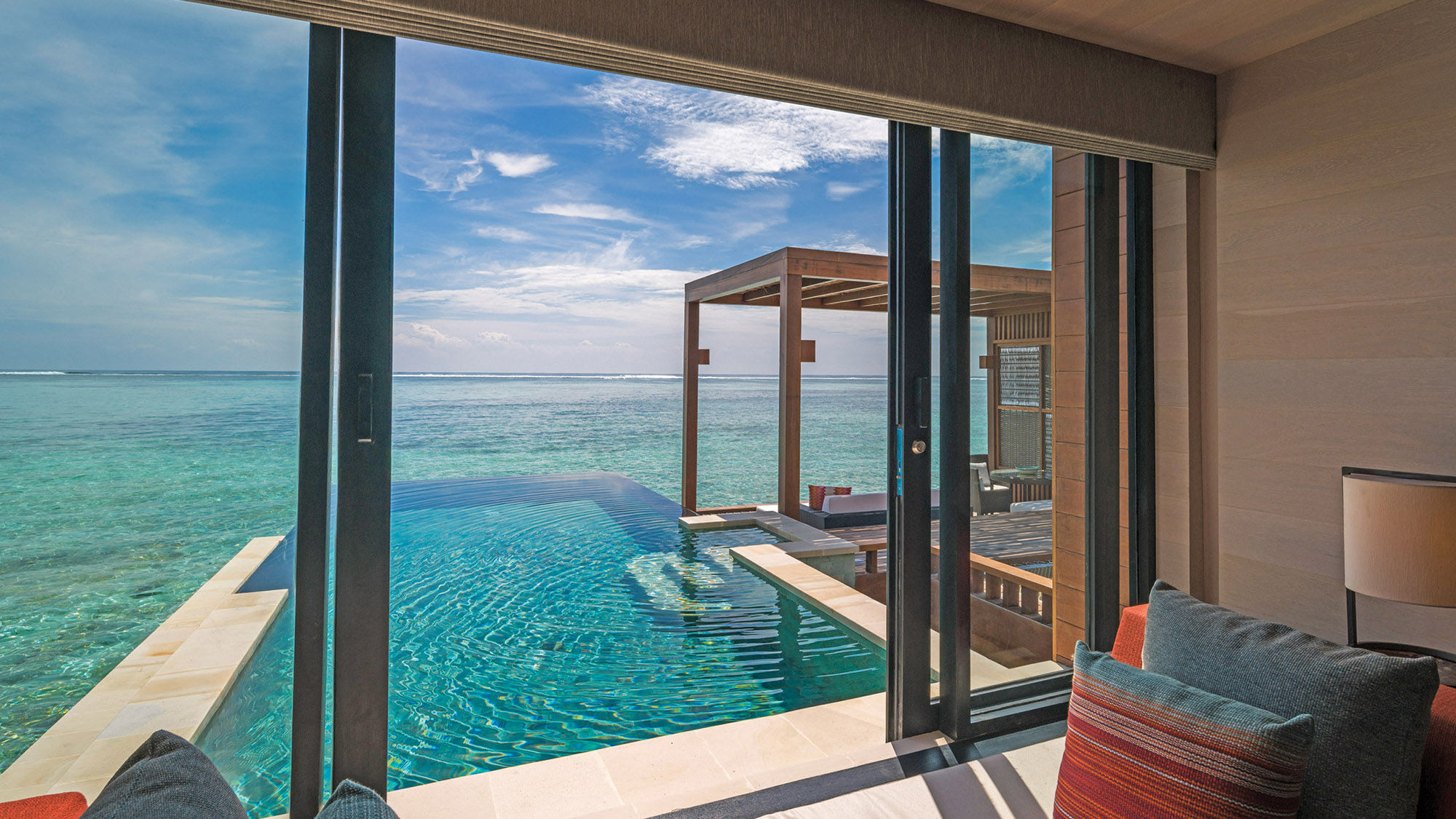 Four Seasons Kuda Huraa