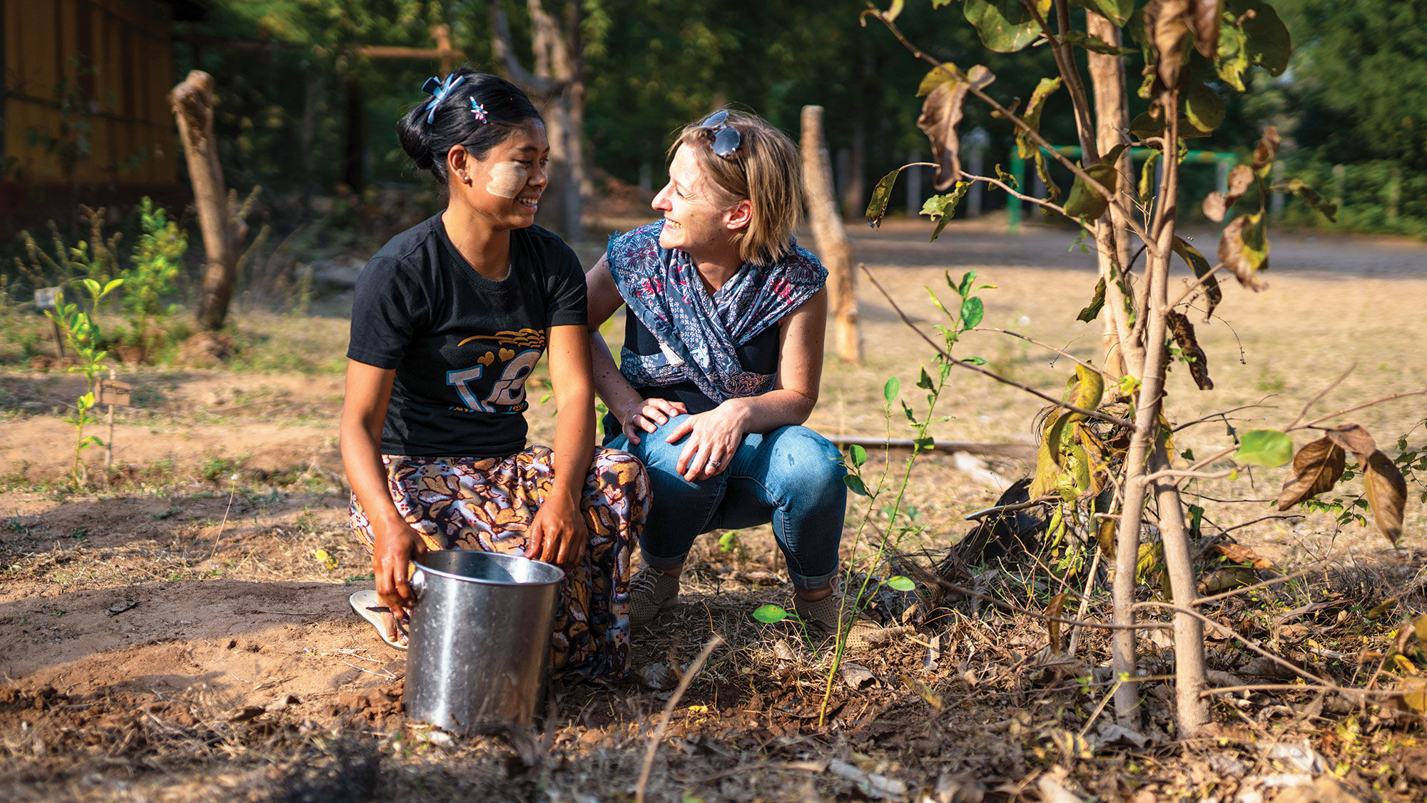 With tourism on pause, a chance to rethink sustainability