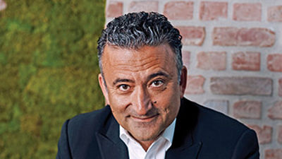 SH Hotels' Arash Azarbarzin on the reopening process and learning from China
