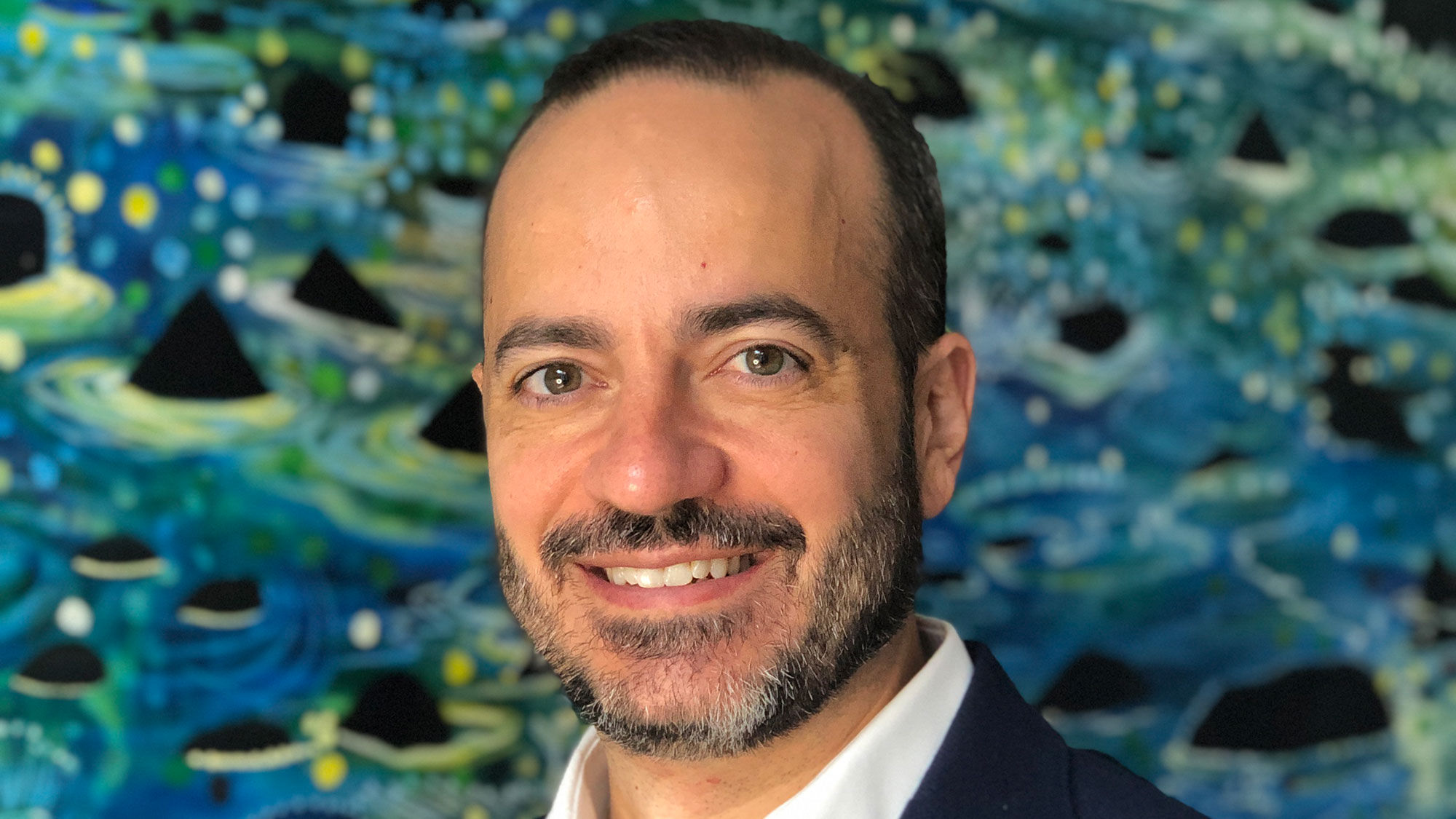 Gus Antorcha to lead Holland America Line