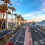 Southwest is adding routes to Long Beach