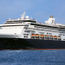 Good news for ship fans as older tonnage finds new life