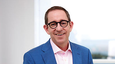 CEO says Ritz-Carlton yachts will fill a niche
