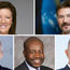 A shake-up in cruise leadership as lines navigate rough waters