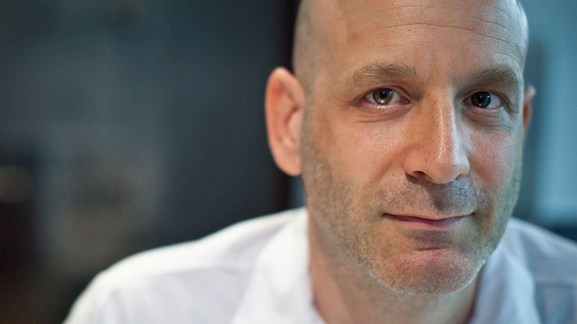 Chef Marc Vetri has opened a pop-up restaurant at the Red Rock Resort.