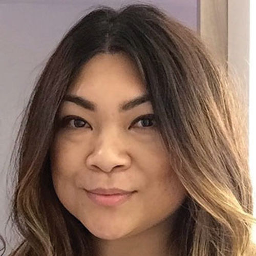 Michelle Mulimbayan Michelle Mulimbayan