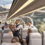 Rocky Mountaineer cancels rest of 2020 departures