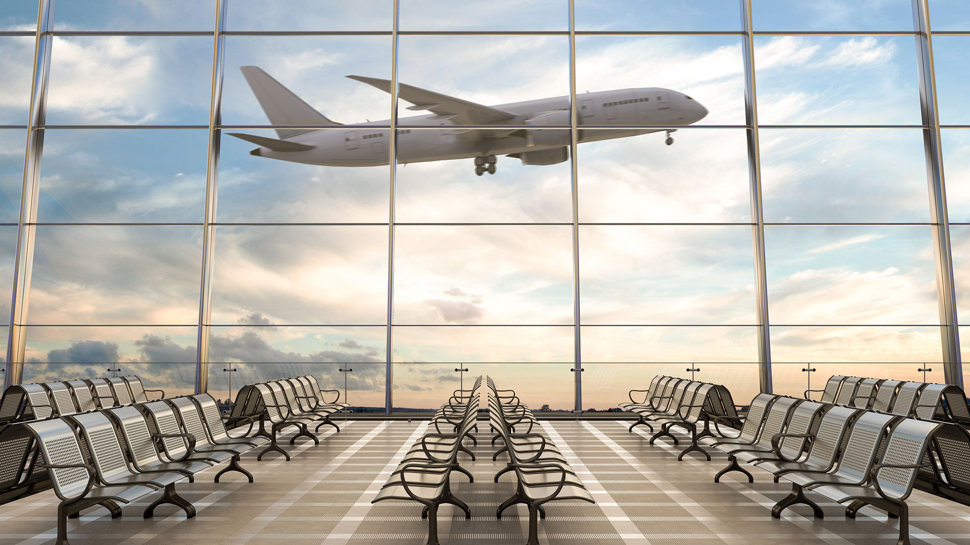 The establishment of air corridors between financial centers where infection levels are low would provide a vital boost to business travel, WTTC said.