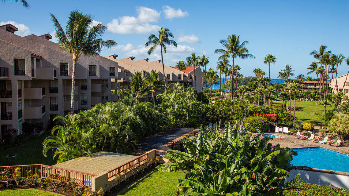 Castle Resorts and Hotels, including Kamaole Sands on Maui, are offering a special promotion including 20% off room rates to mark the properties' reopening Sept 1.