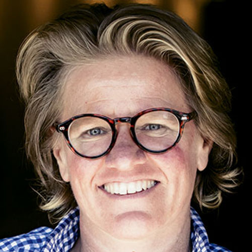 "Tourism isn't dangerous, being irresponsible is." -- Crista Luedtke, Boon Eat + Drink "Tourism isn't dangerous, being irresponsible is." -- Crista Luedtke, Boon Eat + Drink