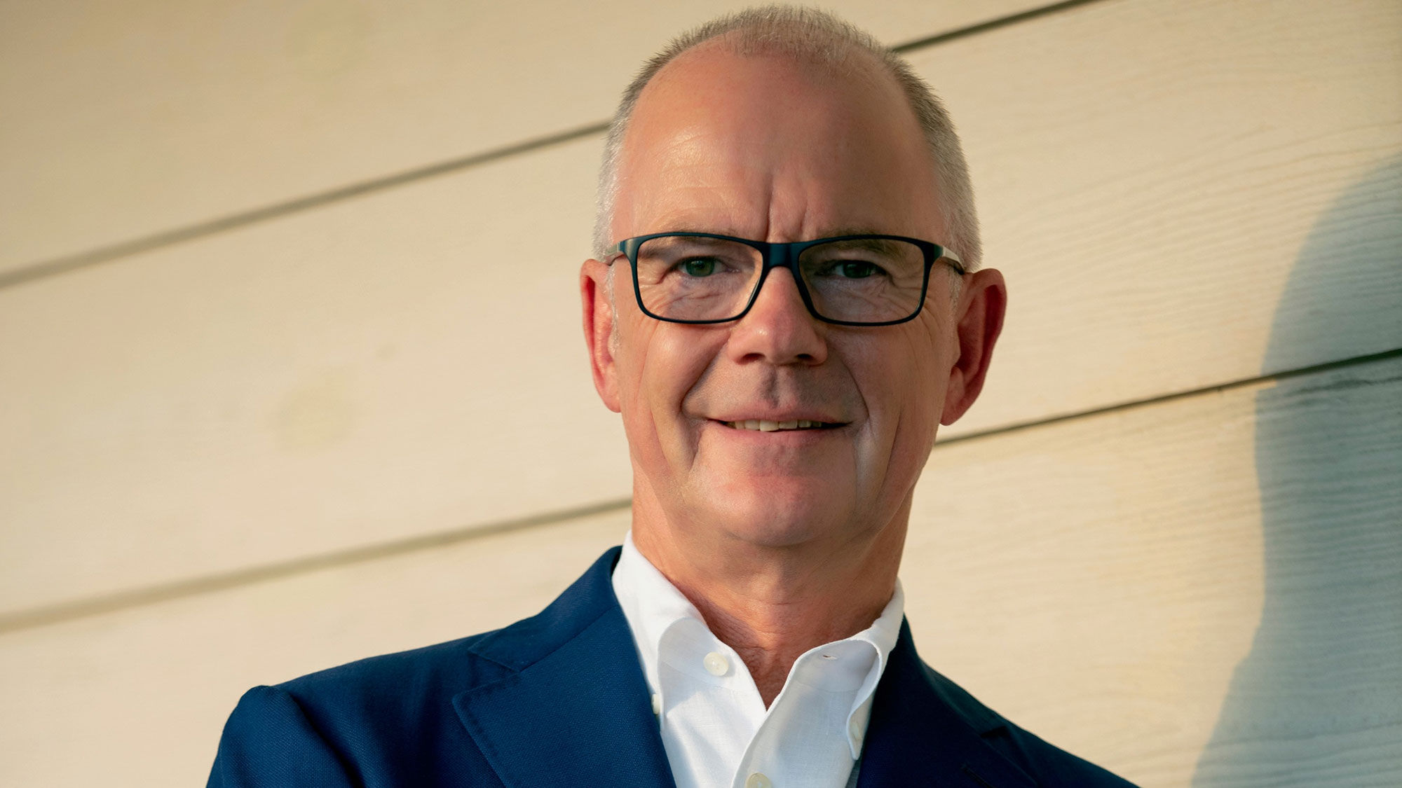 Abercrombie & Kent hires Michael Wale as CEO