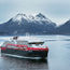 Hurtigruten suspends expedition cruises after Covid outbreak