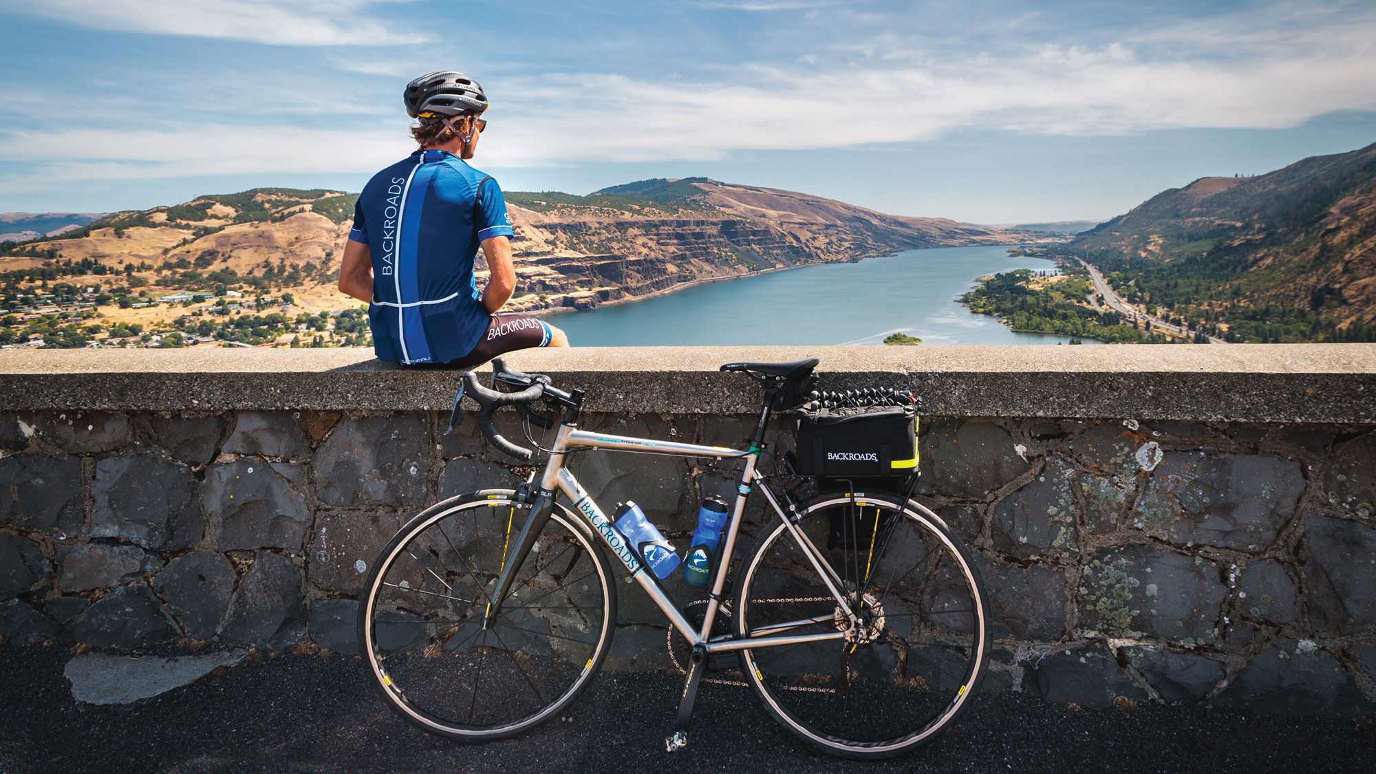 A solo travel renaissance