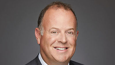 Parking Spot CEO Jeff Foland on federal assistance for off-airport parking operators