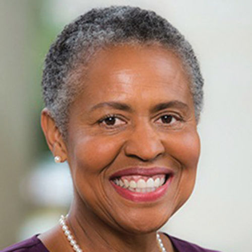 Dr. Jewel Mullen