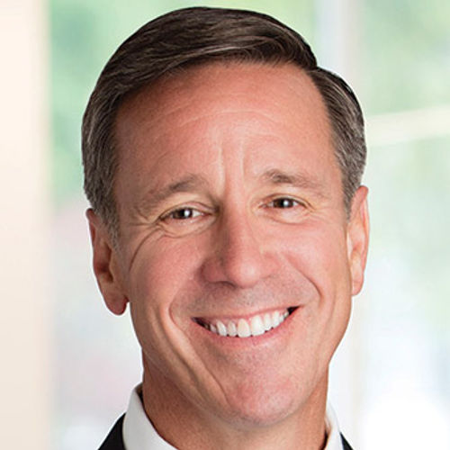 Arne Sorenson Arne Sorenson
