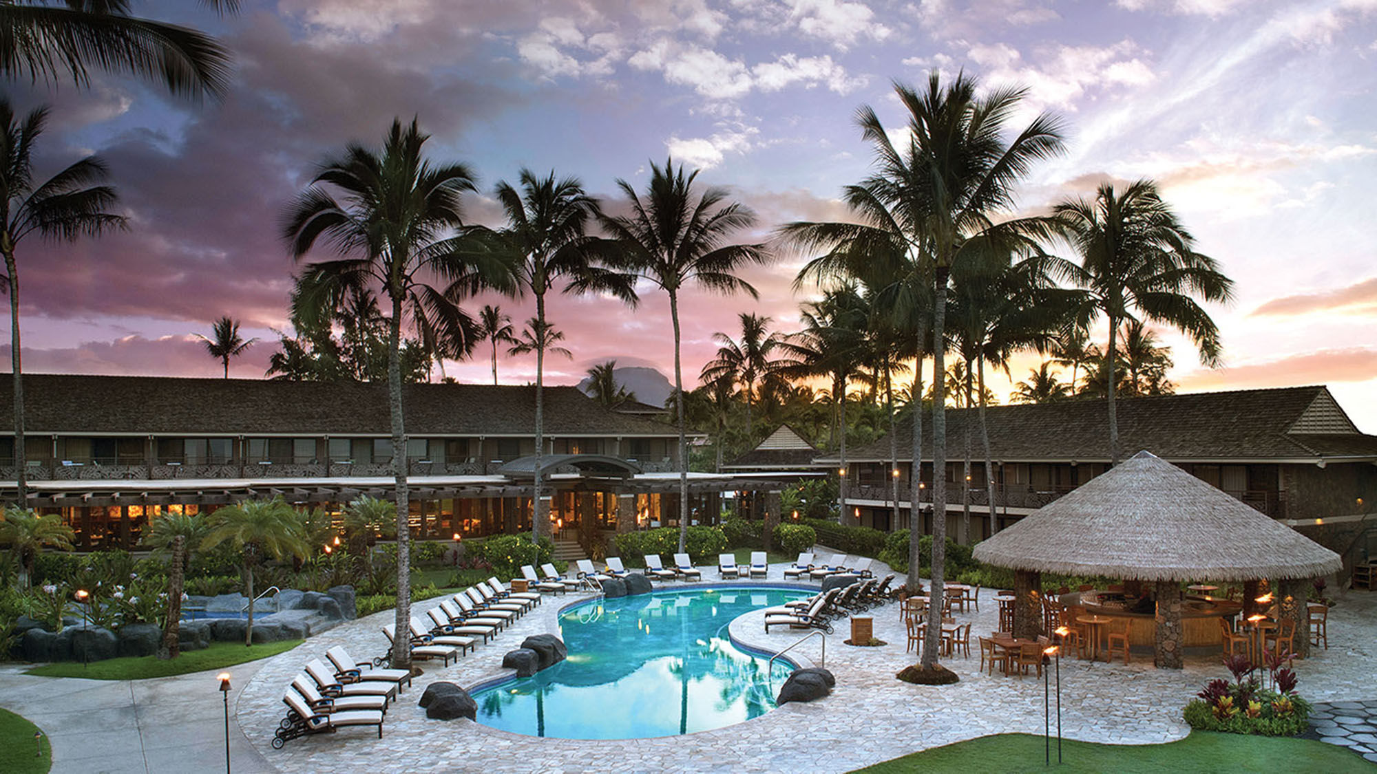 The Koa Kea Hotel and Resort on Kauai is set to reopen Sept. 1 with new health and safety measures in addition to new activities.