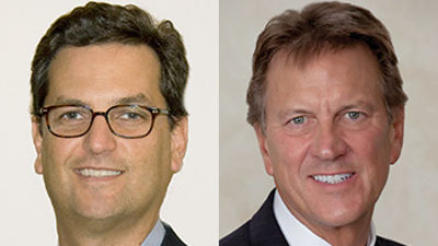 Eric Altschul and Dic Marxen on ABC Global Services' acquisition of CCRA