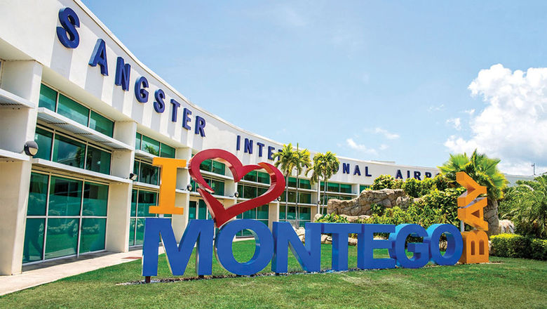Prime Minister Andrew Holness said the problems at Sangster underscore the need to push through a $70 million modernization and expansion project that already was underway.