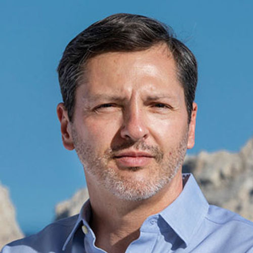 Rodrigo Esponda