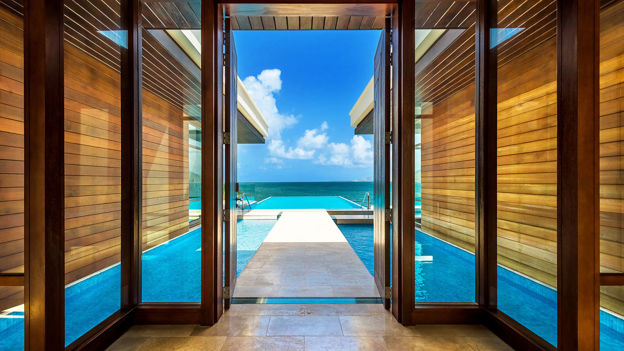 The Park Hyatt St. Kitts will welcome guests in October when the island federation reopens its borders to international visitors.
