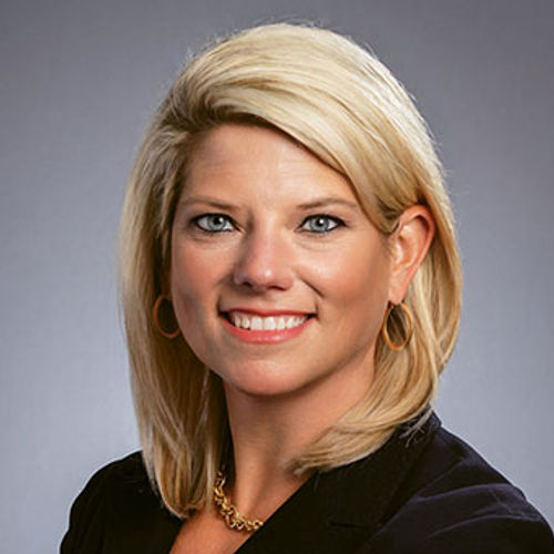 Tori Emerson Barnes