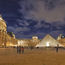 Google searches show a growing interest in Europe travel