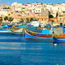 Encouraging tourism plans in Malta