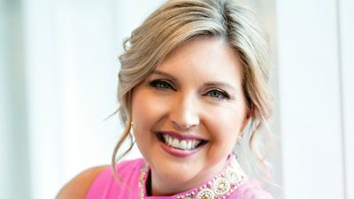 Vanessa McGovern departing Gifted Travel Network