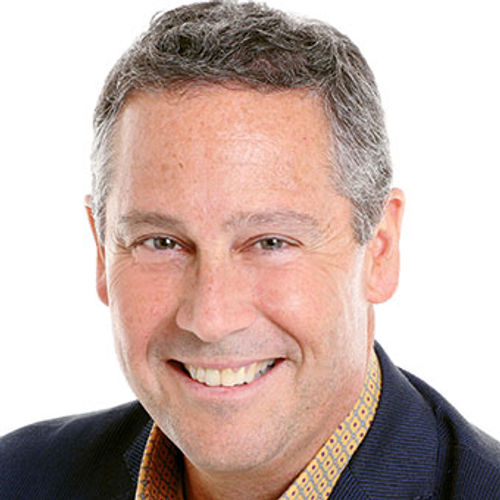 David Harris David Harris