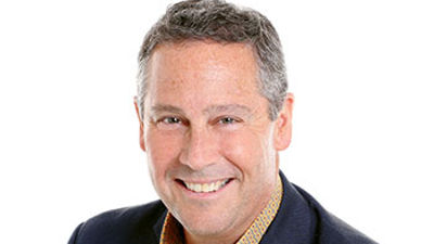 David Harris