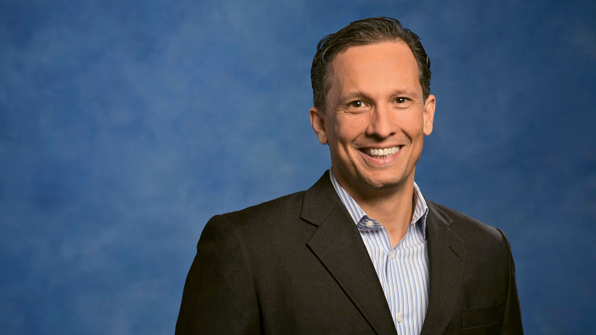 Jake Cefolia, United's senior vice president of worldwide sales, hasn't been seen since Aug. 6.