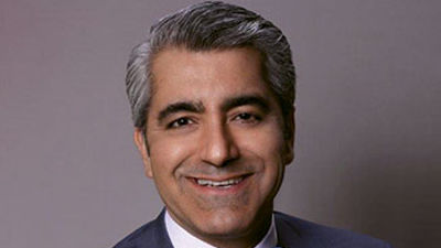 Dream Hotel Group's Ashish Verma on high-end hospitality's comeback