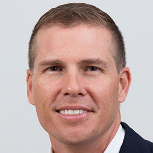 Sandals' Adam Stewart is optimistic about Caribbean travel