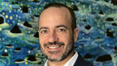Gus Antorcha