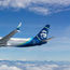 Alaska Airlines provides an incentive to buy sustainable fuel credits