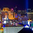 Las Vegas sees a slight visitor uptick in July
