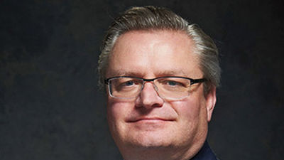 Peter Strebel