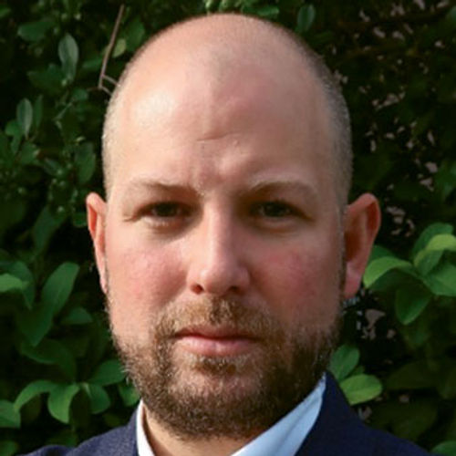 Ross Thompson