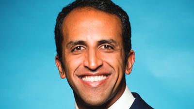 Raja's departure comes on the heels of speculation about his future at American while he has been on leave from in-office assignments for the past few weeks.