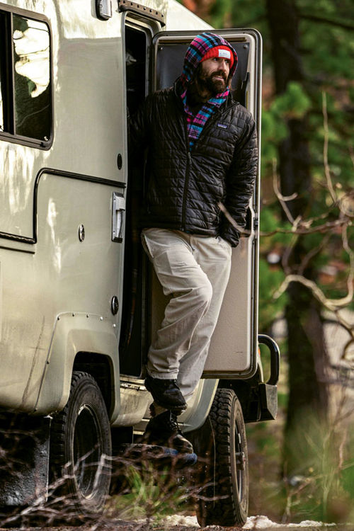 Zander Buteux, VacationRenter’s head of organic growth. Zander Buteux, VacationRenter’s head of organic growth.