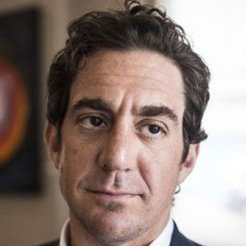 Alex Tisch Alex Tisch